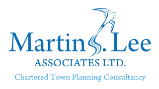 Martin S. Lee Associates